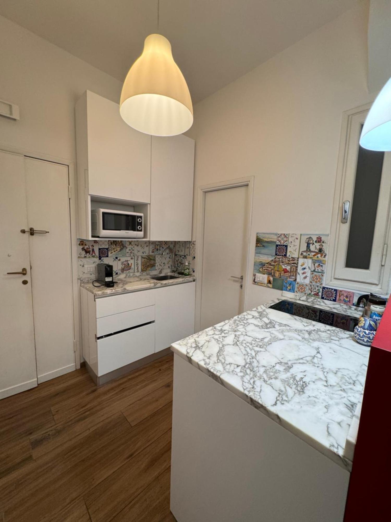 Apartamento Il Violino Florencia
