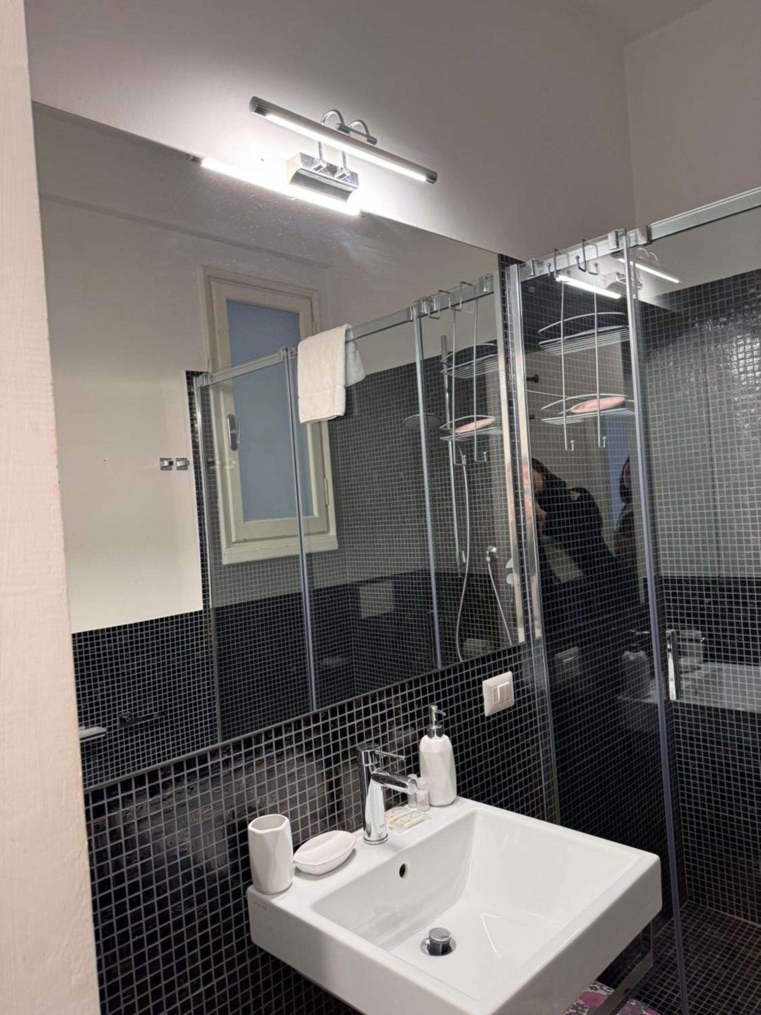 Apartamento Il Violino